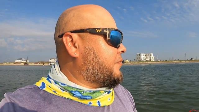 Perfect Water Conditions FISH ON смотреть онлайн