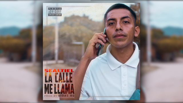 Sealtiel / La calle me llama / Prod Clouds Lab Studio смотреть онлайн