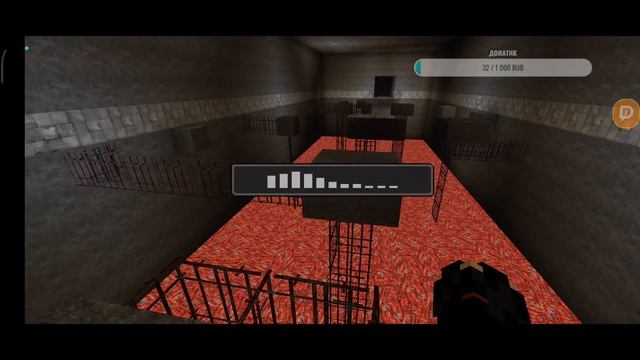 ?Играем в Хоррор Карты в Minecraft PE!