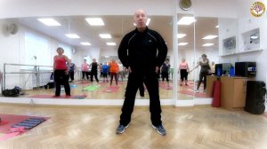 Суставная гимнастика на восстановления подвижности суставов