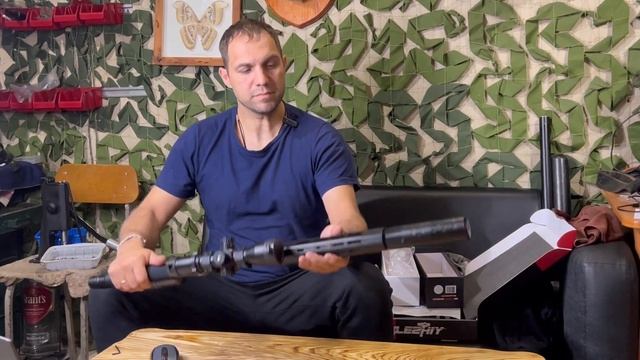 Тактический обвес «BEGEMOT». Почему не защелкивается приклад на Лешем 2.0 смотреть онлайн