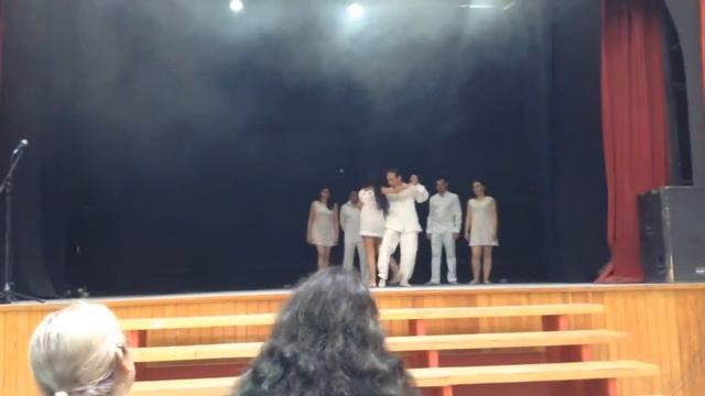 tango смотреть онлайн