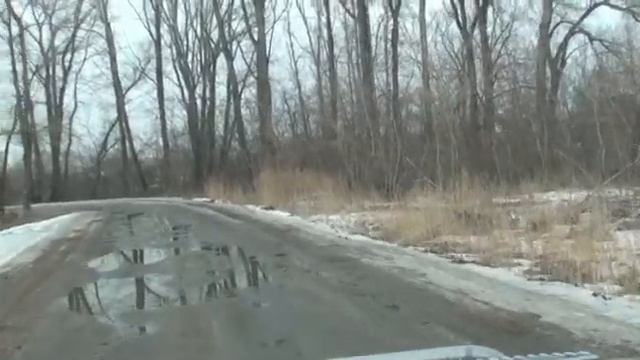 Аномальная погода на Алтае