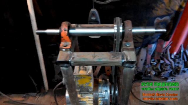 Наждак своими руками продолжение смотреть онлайн