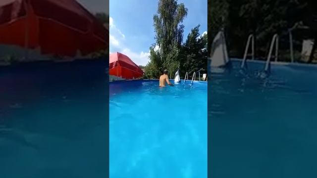 Как быстрее плавать кролем смотреть онлайн