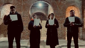 «Ныне отпущаеши» Н.Цололо
