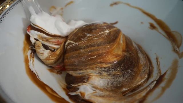 Semifreddo al caffè fresco e goloso: Questa ricetta è la fine del mondo! смотреть онлайн