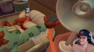 Катаюсь в лифте 3 ??? ► Валера Гостер ( Valera Ghoster ) | Реакция