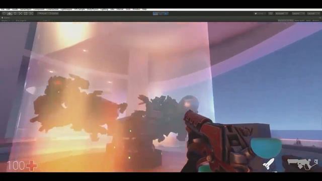 Unreal Engine 5 против Unity 2020: Физика (Часть 3 из 7) смотреть онлайн