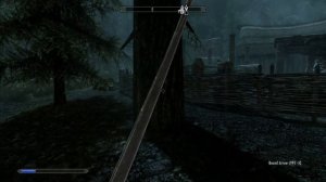 Skyrim Mods: Bound Bow Pack (PS4/XBOX1)