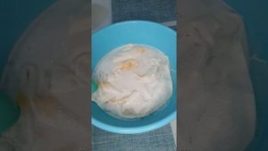 стирка кислородным порошком Ultra Clean