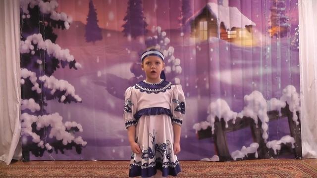 "Дед Мороз и валенки" муз. В. Шаинского смотреть онлайн