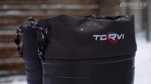 Сапоги из ЭВА TORVI -60 °