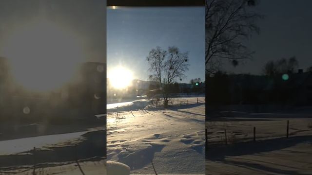 Finally it is here.#sun#snow#outenjoyingtheday#adayinmylife#alta#finnmark #norway#longerdays