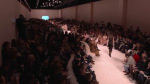 Kaia Gerber I Fall/Winter 2020