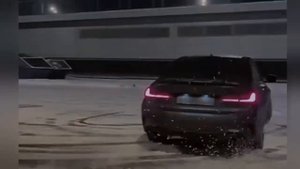 Bmw 330i G20 Xdrive - Drifting Compilation