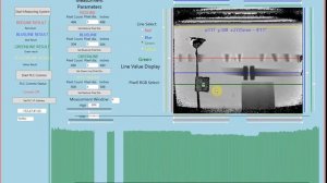 Kinect for Industry defect scanner