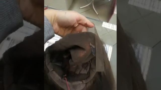 Обзор на #систему замещения #волос смотреть онлайн