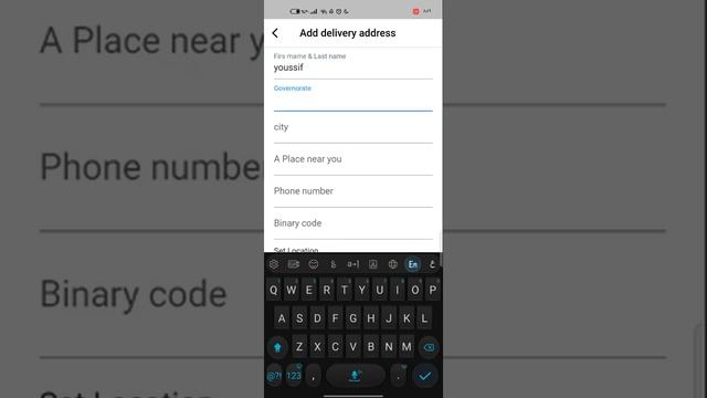 Flutter Ecommerce app with Firebase ✨?