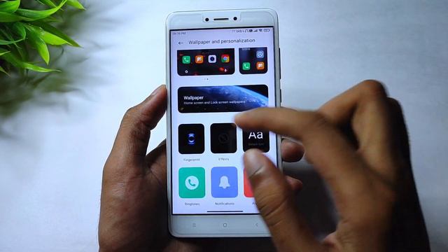 MIUI Lite Plus 21.8.18 For Redmi Note 4 | Android 11 | CTS Passed Without Root | Bugs & Features смотреть онлайн