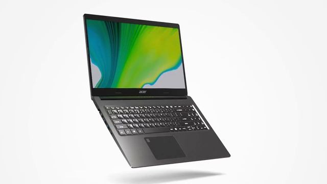 Acer Aspire 5 A515-56-36UT Slim Laptop | 15.6" FullHD Display | 11th GenIntel Core i3#Acer #laptop смотреть онлайн