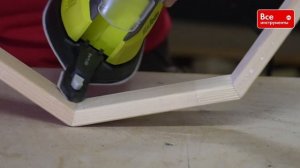 Обзор универсальной шлифмашины Ryobi RMS170-G