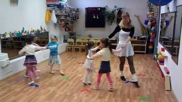 Цветок