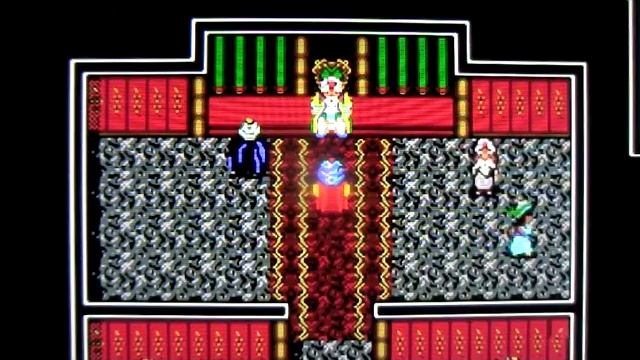 DEFENDERS OF OASIS GAME GEAR (QUICK REVIEW # 67) смотреть онлайн