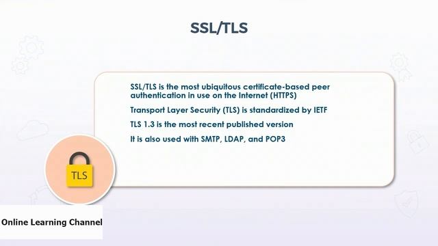 #2 How to PASS exam Certified Information Systems Security Professional CISSP in 12 hours | Part 2 смотреть онлайн