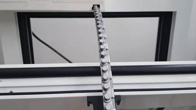 Электропривод для окон.mp4 смотреть онлайн