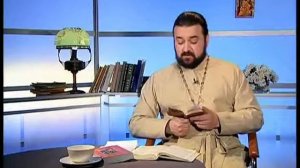 О Книге Эклизиаста, ч 5  На сон грядущим  Ткачев КРТ