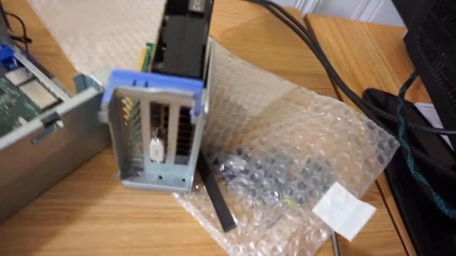 CPU WAR..THREADRIPPER VS 16 CORE 32 THREAD SERVER IBM 3650 M4(W/GTX1050 ) X370 TAI CHI BUILD.. смотреть онлайн