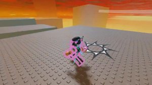 прошёл Стереотипный Обби на хорошую концовку