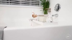 DIY Master Bathroom Makeover On A $500 Budget