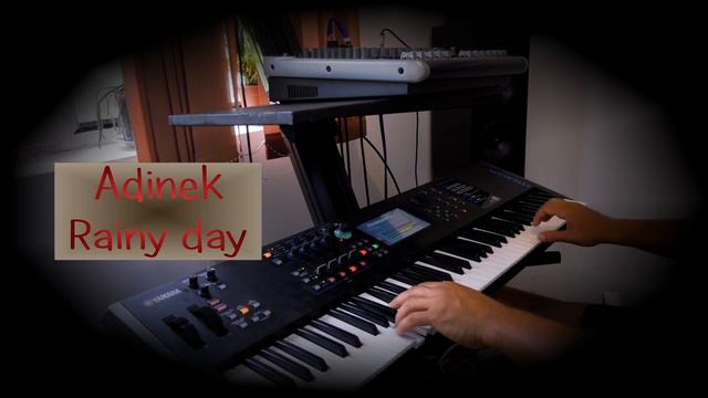 Adinek Rrainy Day смотреть онлайн