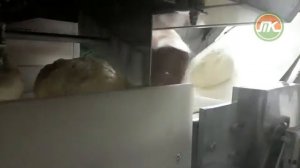 Тестоделитель ТД 2М