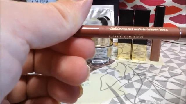 Эсти Лаудер подарочный набор.Estee Lauder Gift Set