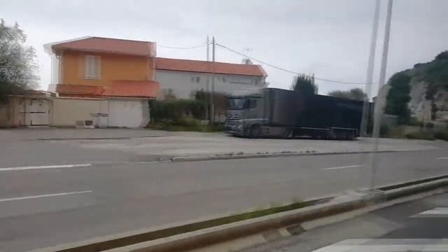 Транспорт Ниццы / Nice transport system смотреть онлайн