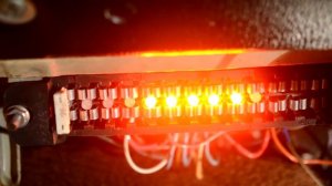 Блок евро-предохранителей ВАЗ 2103