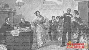 Проект Факты о полиции. Доносы