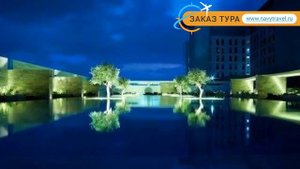 ALOFT ABU DHABI 4* ОАЭ Абу-Даби обзор – отель АЛОФТ АБУ ДАБИ 4* Абу-Даби видео обзор