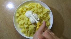 Филе хека запеченное с овощами???️Рыба с овощами в духовке?Готовим #домавместе с #ЧудоПечка