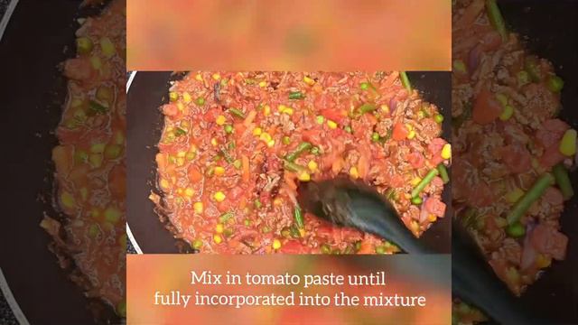 HOW TO COOK EASY ONE POT SPAGHETTI BOLOGNESE . PASTA BOLOGNESE смотреть онлайн