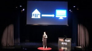 Cryptocurrencies - Cool, So What? | Elyse Barg | TEDxYouth@AIS