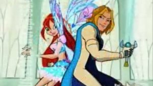 a winx club tribute to sky and bloom wmp