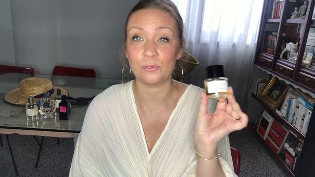 Нота Бобы Тонка в ароматах. Le Labo, Guerlain, Montale смотреть онлайн