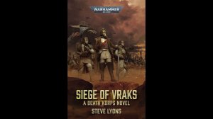 БекоСтрим ● Осада Вракса ● Часть 3 ● Warhammer 40000