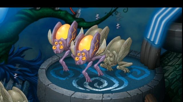 если вам скучно стало в мои поющие монстры делайте так с ними смотреть онлайн