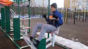 КАК ПОДКАЧАТЬСЯ К ЛЕТУ? | КАК НАБРАТЬ МАССУ? | КАК СТАТЬ КАЧКОМ?