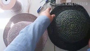 Сравнительный обзор пряжи Рафия